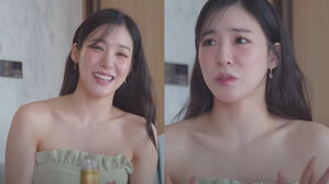 [SBS Star] VIDEO: Tiffany Young Responds to Haters' Comments Saying She Is Back in Korea for Money