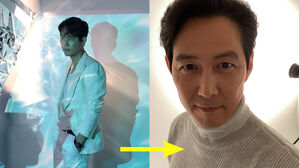 [SBS Star] 'Squid Game' Lee Jung Jae's Phone Should Be Taken Away from Him?