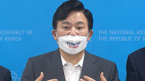 [HOT 브리핑] '4강 막차' 탄 원희룡 "덜 비호감이라 진출한 것 같다"