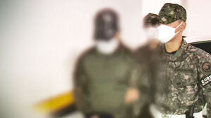 고 이예람 중사 가해자 징역 15년 구형