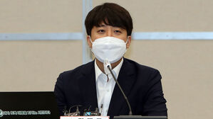 이준석 "이재명, 국민이 큰 심판 하신 것&hellip;민심 차갑게 돌아서"