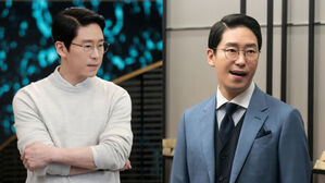 [SBS Star] Um Ki-joon Was in Four Different Musicals & One Play at the Same Time as 'The Penthouse'?
