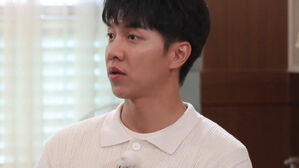 [SBS Star] "My Mental Health Was Affecting My Body" Lee Seung Gi Talks About Receiving Psychotherapy