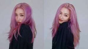 [SBS Star] "Have I Done Something that Wrong...?" SUNMI Responds to Haters' Comments