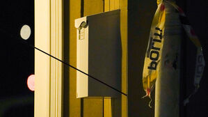 노르웨이 화살 공격 용의자는 덴마크 남성