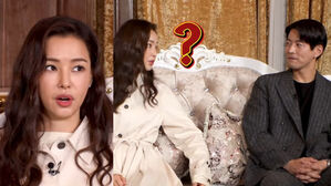 [SBS Star] Lee Hanee Says, "I Don't Recall Seeing a Handsome Guy like Lee Sang Yun at SNU"