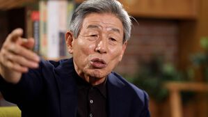 [그사람] 극단의 시대에 협치의 힘을 믿는 노정객