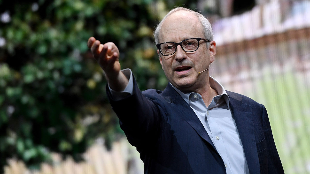 마이클 샌델 교수