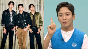 [SBS Star] Jung Yong Hwa Shares CNBLUE Members Have Never Fought for the Last 12 Years