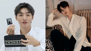 [SBS Star] Yoon Ji Sung Shares a Hilarious Reason He Keeps a Photo of MINHYUN in His Wallet