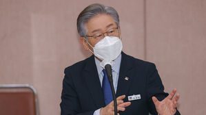 이재명, 25일 경기도지사직 퇴임식&hellip;26일 0시 퇴임