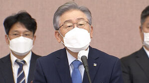 [HOT 브리핑] 심상정 '유동규 임명' 질문에&hellip;논란 부를 이재명 대답