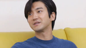 [SBS Star] SiWon Says He Does Not Eat/Drink with a Female Friend Alone When He Has a Girlfriend