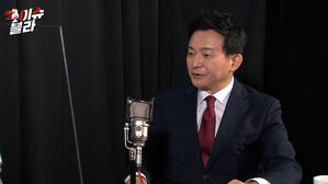 [이슈블라] 원희룡 "2&sim;3일 내 이재명 후보 사퇴 작전 개시"