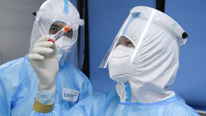 COVID-19 Resurges, But Chinese Pharmacies Barred From Selling Treatments: Why?