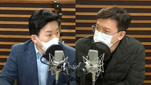 생방송 중 나갔다&hellip;원희룡-이재명 측 '소시오패스' 설전