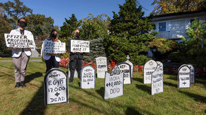 [워싱턴 인사이트] 갑질 계약서의 끝판왕…화이자가 전 세계를 무릎 꿇린 4가지 방법