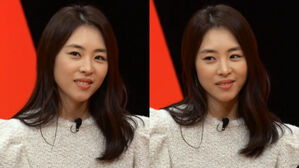 [SBS Star] Lee Yeon Hee Says She Knew that Her Husband Was the One to Marry When She First Met Him
