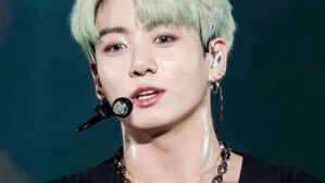 [SBS Star] VIDEO: BTS JUNGKOOK Fires Back at His Haters During an Online Concert