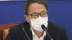 박주민 "마스크 구입 지원금 아니고, 소비 진작 위한 것"