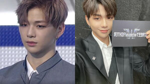 [SBS Star] VIDEO: "The Winner Is..." Kang Daniel Gets His Revenge After 4 Years