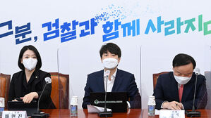 野, '음식점 총량제' 이재명 맹공&hellip;"극좌 포퓰리즘, 전체주의"