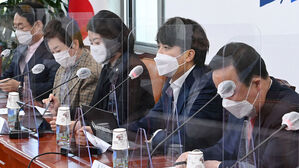 野, '음식점 총량제' 이재명 맹공&hellip;"극좌 포퓰리즘, 전체주의"