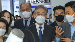 이재명 "당장 하겠단 것 아냐"&hellip;'음식점 총량제' 뭐길래