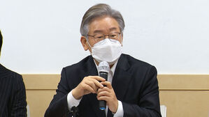 '음식점 총량제' 진화 나선 이재명&hellip;발언 당시 어땠길래