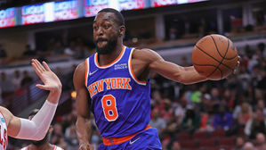 NBA 뉴욕 닉스, 접전 끝에 시카고 '무패행진' 저지