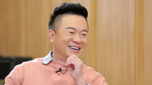 [그사람] 홀로서기 중인 컬투 김태균 "이젠 그냥 즐기려구요"