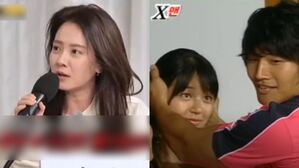 [SBS Star] Song Ji-hyo Says No to Yoon Eun Hye's 'Running Man' Appearance Because Kim Jong-kook Is Hers?