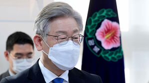 이재명, '유동규 배임'이라는 성남도개공 사장에 "의견에 불과"