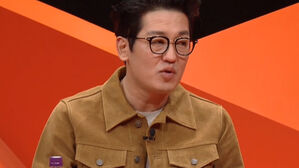 [SBS Star] Heo Sung Tae Shares He Was Frightened in One of the Games in 'Squid Game'