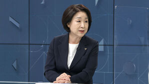 [HOT 브리핑] '완주' 의지 피력한 심상정, 단일화 압박 질문엔?