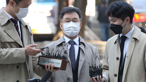 김만배 "이재명, 최선의 행정&hellip;우리는 시 정책 따랐을 뿐"