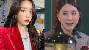 [SBS Star] Seo In-young Clarifies the Rumor Saying that She Beat IU in the Restroom