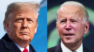 [월드리포트] 트럼프 '닮은꼴' 된 바이든…'내로남불' 위기