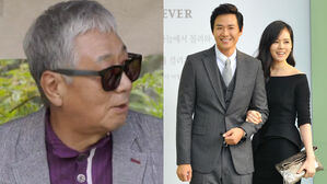 [SBS Star] Yeon Jung Hoon's Father Tells Why His Son Is Lucky to Have Married Han Ga In