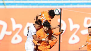 강원FC 경기 모습 (사진=한국프로축구연맹 제공, 연합뉴스)