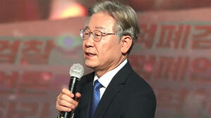 이재명 "청년 위해 필요하다면 기꺼이 포퓰리즘"