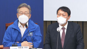 이재명, 윤석열에 '1대1 회동' 제안&hellip;"주 1회 정책 토론"