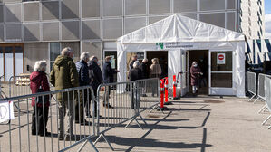 "오미크론 곧 우세종 될라"&hellip;북유럽도 다시 방역 강화