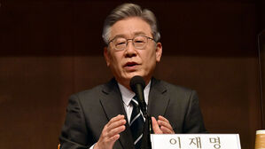 이재명 "대장동 檢 수사 보고 미진하면 특검&hellip;尹 부실수사 포함"