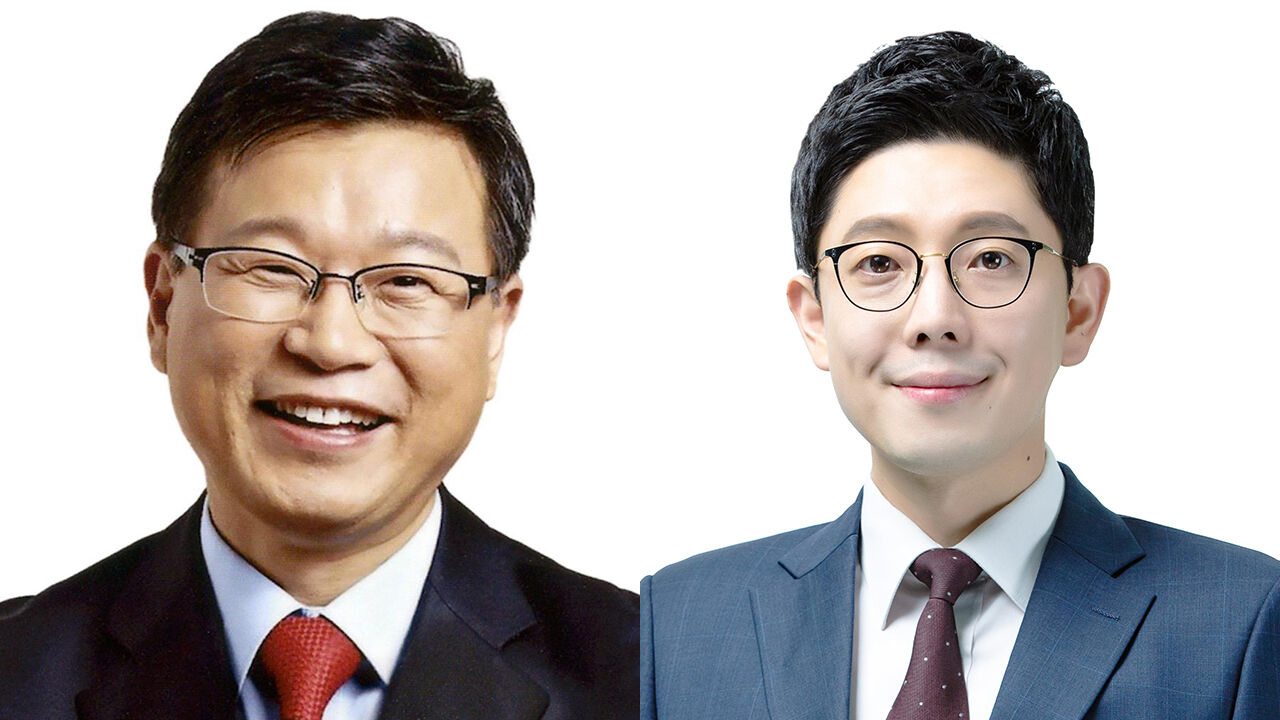 野, 선대위 수석대변인 이양수 · 대변인 김병민 내정