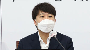국민의힘 이준석 대표 (사진=국회사진기자단, 연합뉴스)