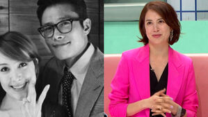 [SBS Star] Lee Ji-ahn Shares Her Brother Lee Byung Hun Has an IQ Score over 150