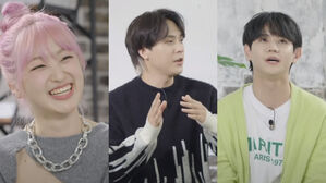 [SBS Star] BTS 'Spring Day' Producer Melts Son Dong Woon&middot;Yang Yo Seop's Hearts with a Fan Song