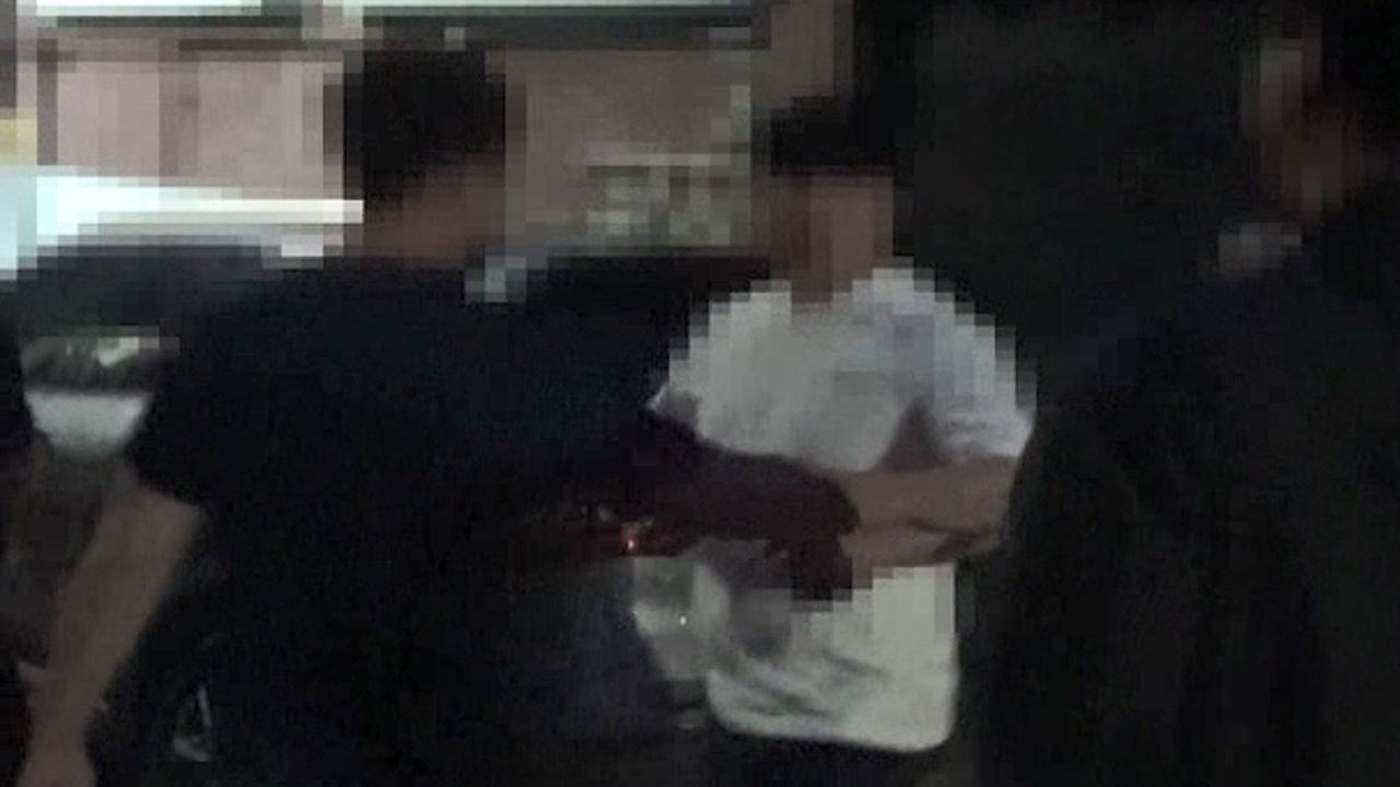 앞에선 '시민 감시단'…뒤로는 '출장</font> 성매매' 알선