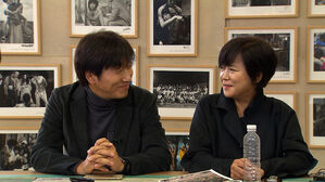 [그사람] '대박 영화사 명필름' 주역들이 전태일을 조명하는 까닭은?